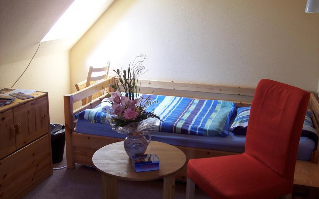 Gästezimmer Charlotte