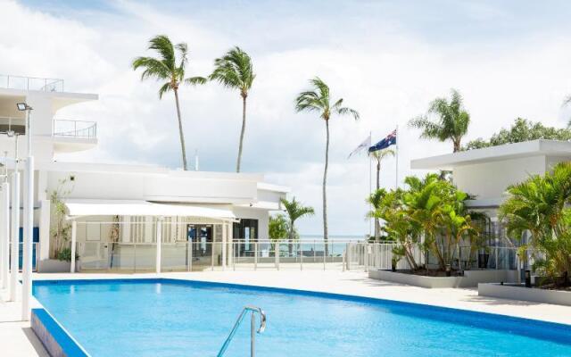 Oaks Hervey Bay Resort and Spa