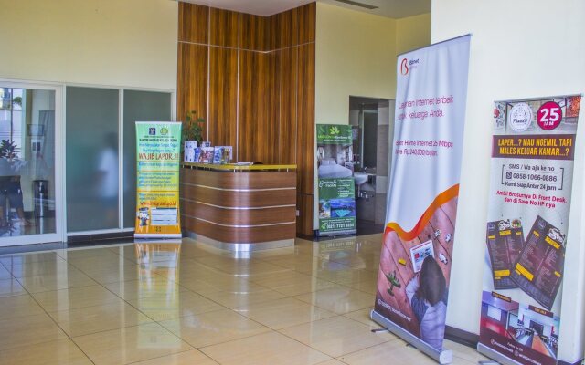 NeedRoom's Margonda Residence 3