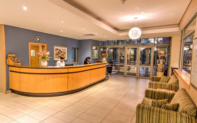 Road Lodge Umhlanga Ridge