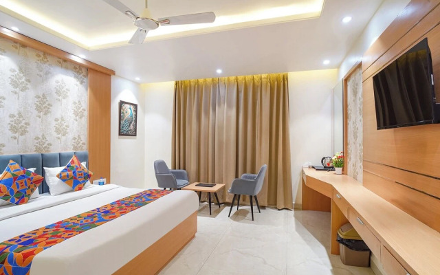 Fabhotel Ashoka Legacy