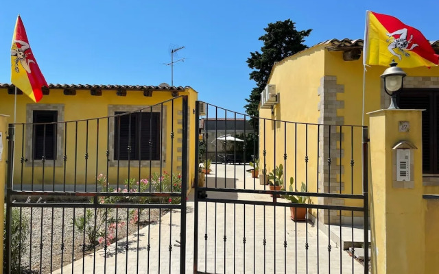 Le case al Quadrato residence