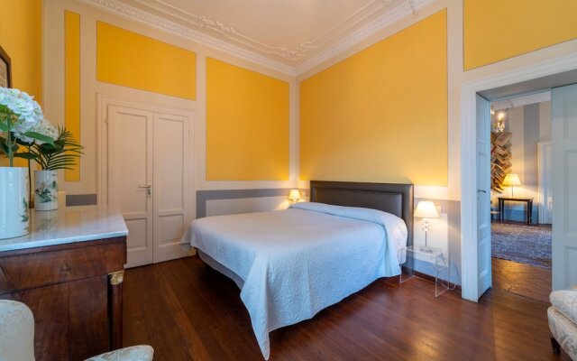 Villa Lucia A Laglio