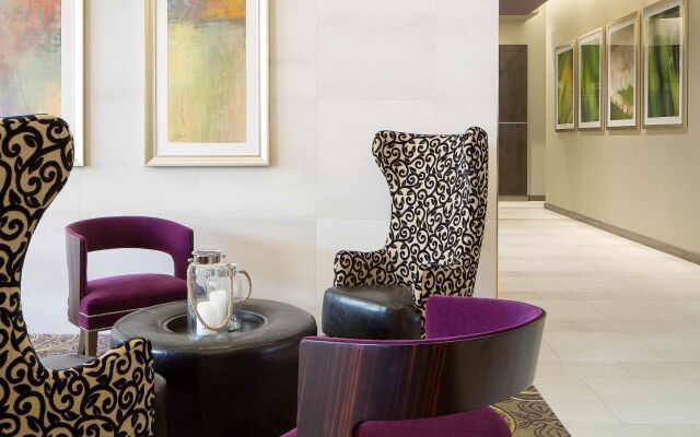 Residence Inn by Marriott West Palm Beach Downtown