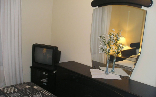 Susan's Villa B&B by Elevate Rooms