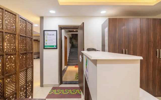 Treebo Petals Banquet & Suites - Kolkata