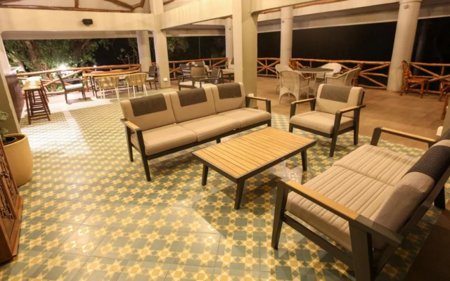 Golden Fields Resort