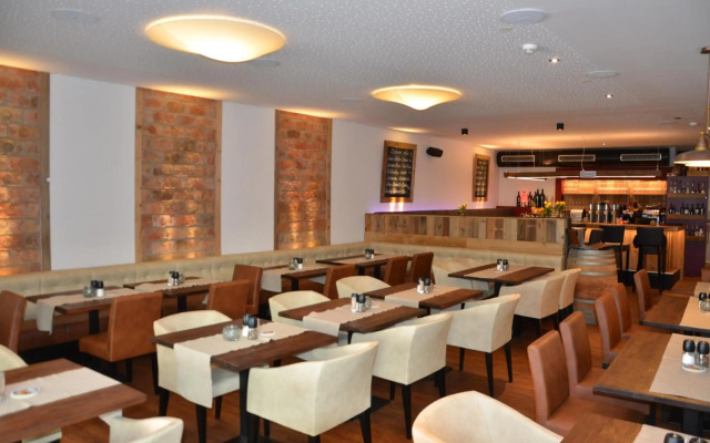 Hotel Traube