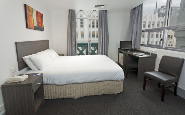 Causeway Inn On The Mall