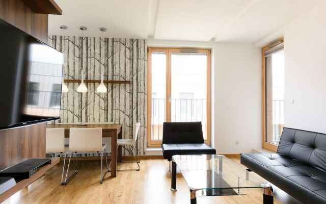 inQse Krakow | Brewery Residence
