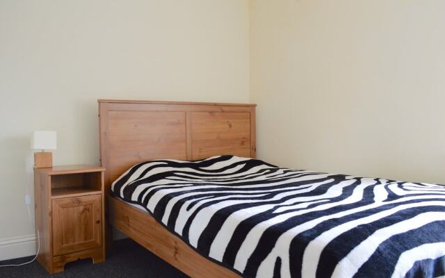 1 Bedroom City Centre