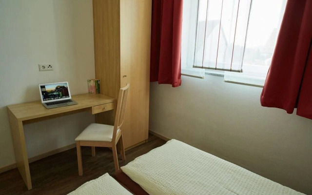 Business Homes - Das Apartment Hotel