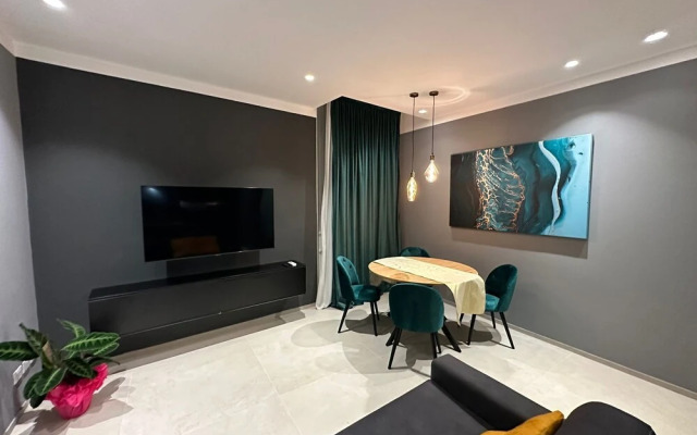Suite Apollinare