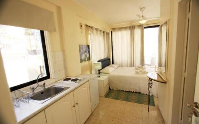 Pissouri Village Studios