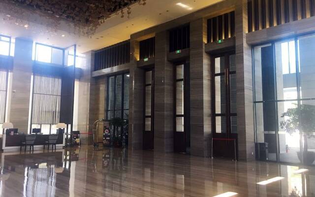 The Oriental Hotel Jiayu Wuxi