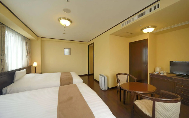 Amami Sunplaza Hotel