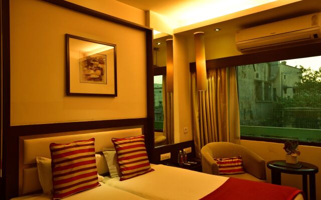 Hotel Surya Royal