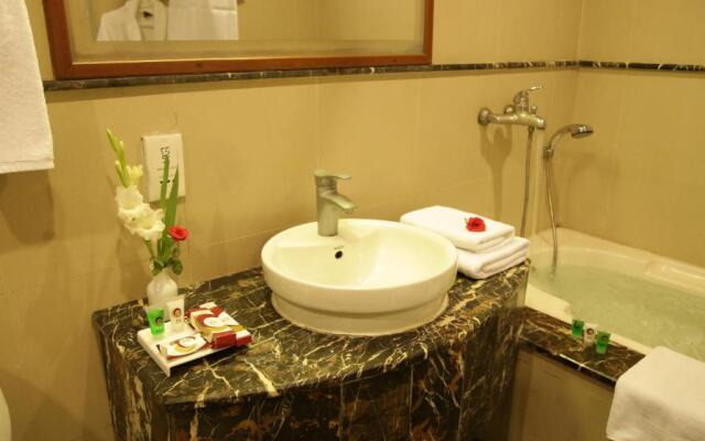 Hotel One Gulberg Lahore