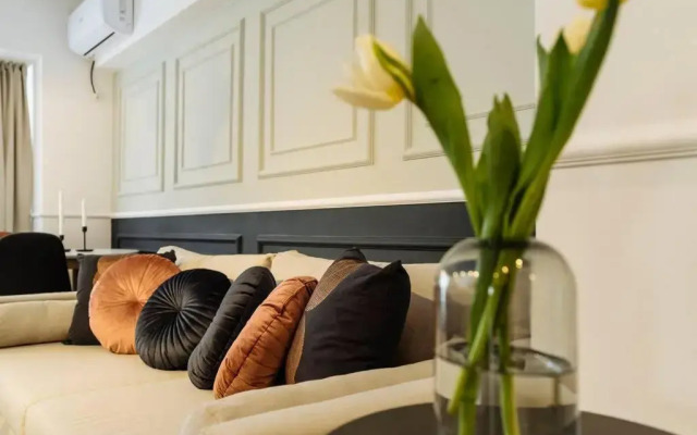 Panoramic Apartment - 4BR - Piata Unirii