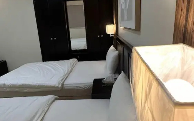 AlShowaish Apartments