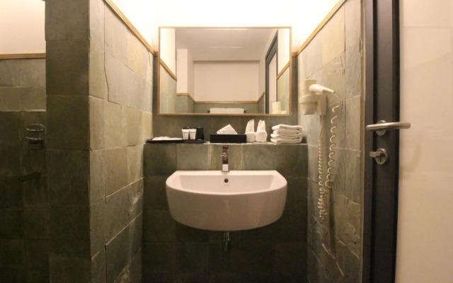 de King Hotel KLCC