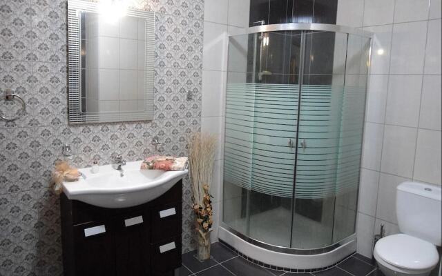 Elina Luxury Residence Villa