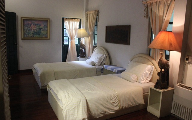 The Stove House Hang Dong Chiang Mai