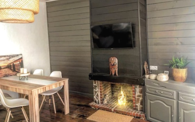 La Marquise - Gamelin