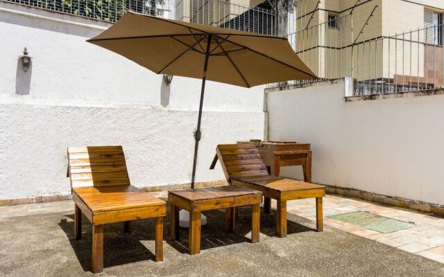 Oyo Hotel Santo Antonio