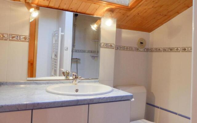 Appartement Méribel, 3 pièces, 6 personnes - FR-1-182-181