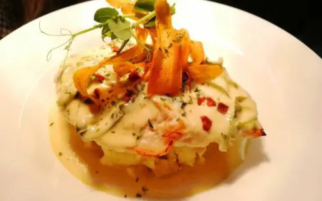 The Liverpool Arms Hotel