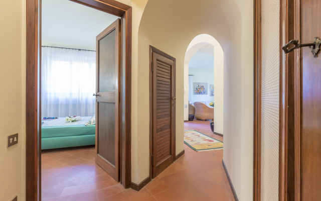 Villa Piero with pool