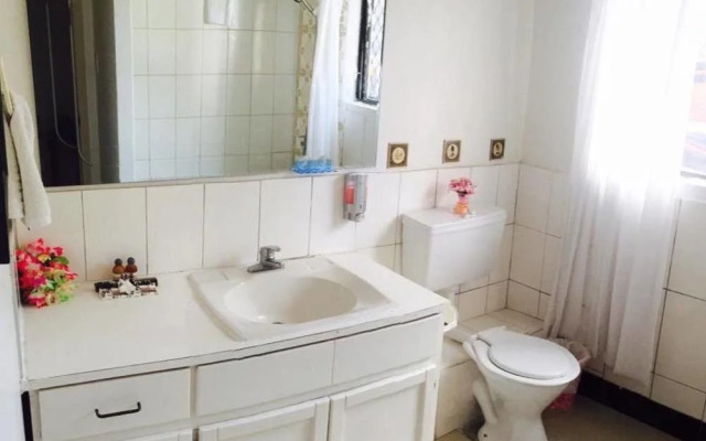 'Utu'one Bed & Breakfast