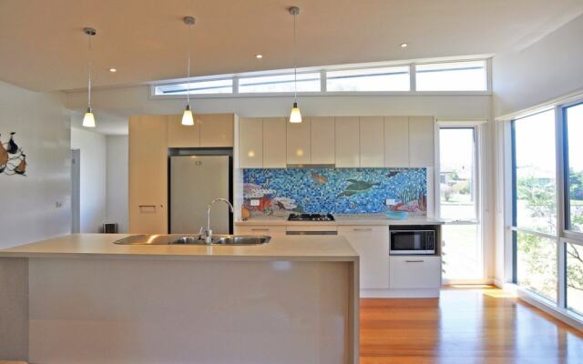 Scarborough Serenity