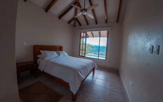 Kapari Natural Lodge & Spa