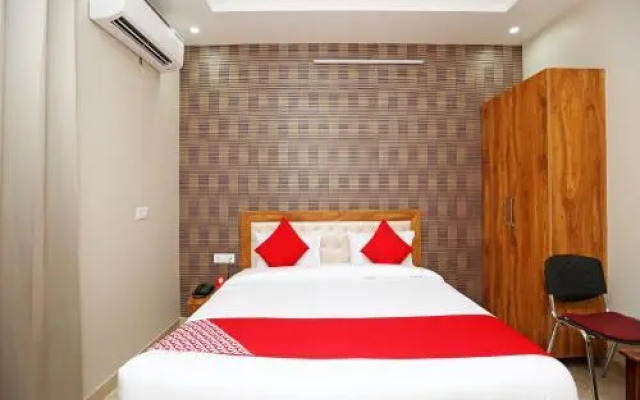 Palm Garden Suites By OYO Rooms