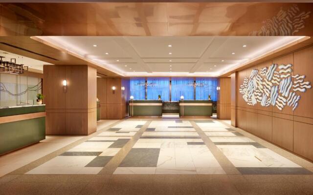 Sheraton Centre Toronto Hotel