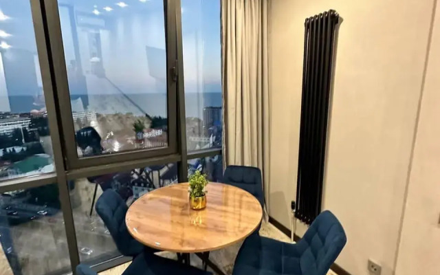 Apartments on Lenin street 298 B building 4