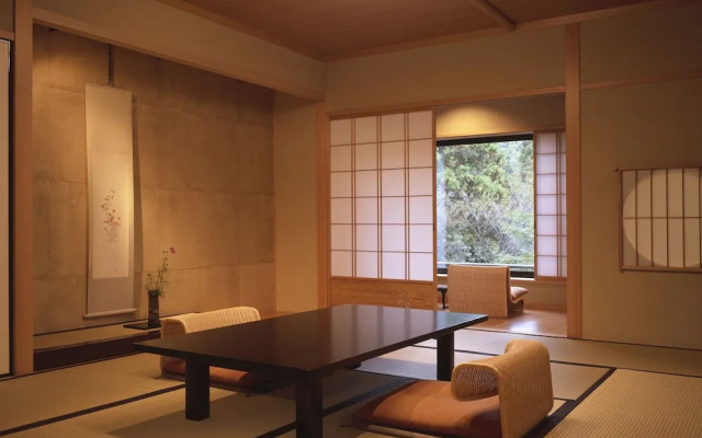 Sumiya Ryokan Kyoto
