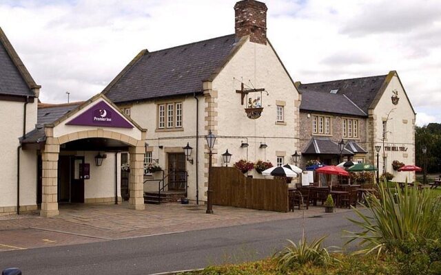 Premier Inn Dundee East