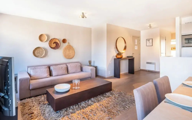 Apartment for 6 People in Centre