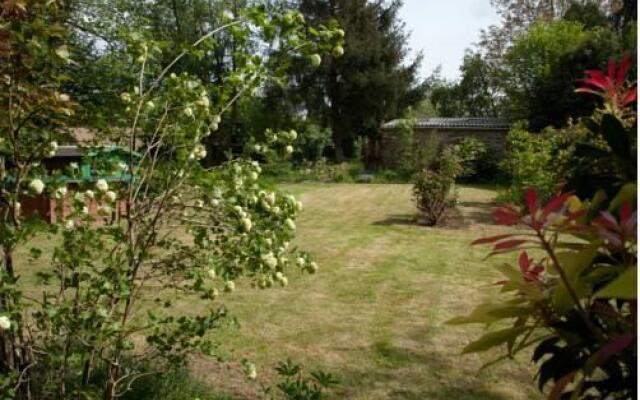 Gîte du Vieux Bourg