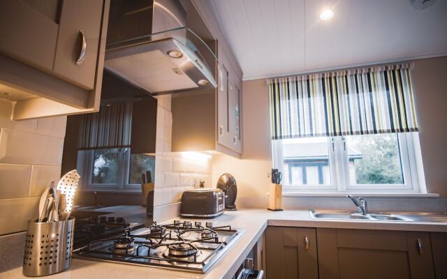 Warren wood Country Park