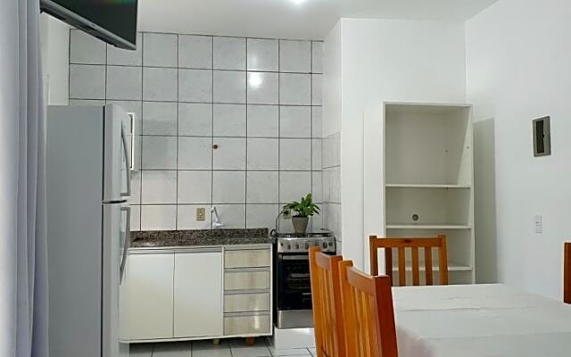 Pousada Figueira