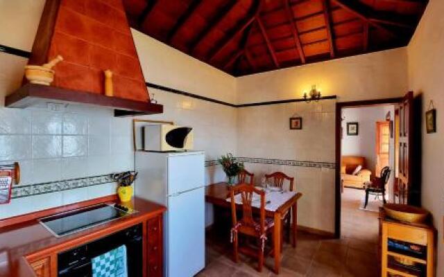 Casa Rincón de Mercedes by Isla Bonita
