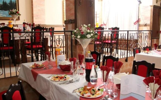 Hotel Exclusiv