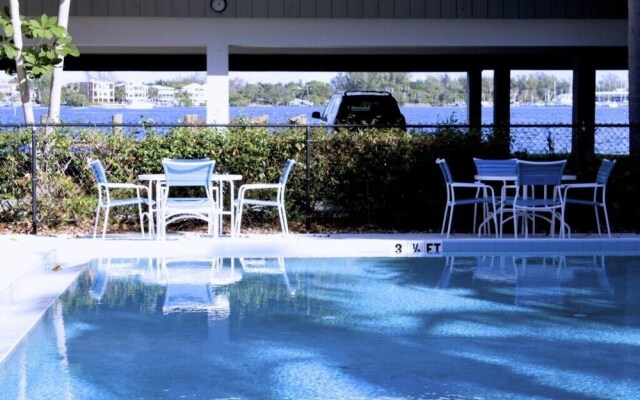 Baywatch Condominium