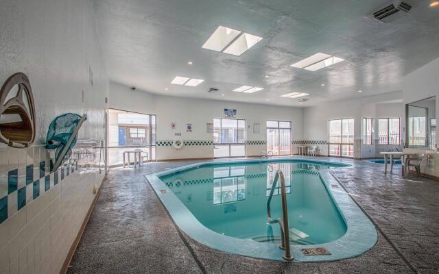 Motel 6-Salt Lake City, UT - Central