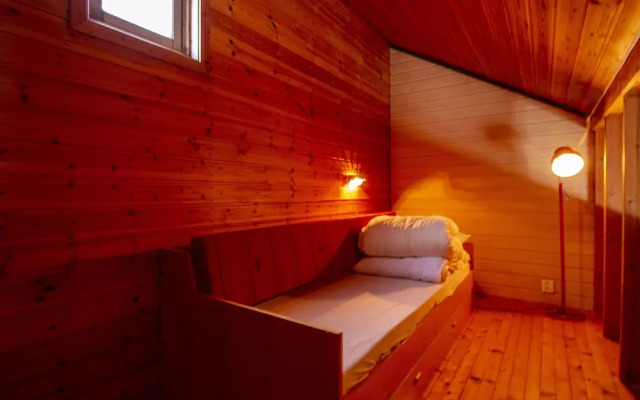 Tysfjord Turistsenter