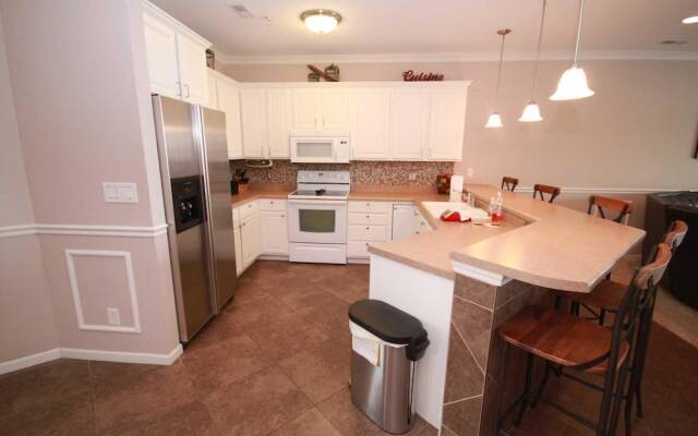 Lands End 121 - 3 Br Condo